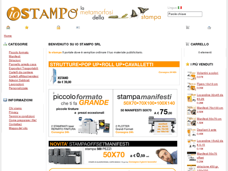 www.iostampo.eu