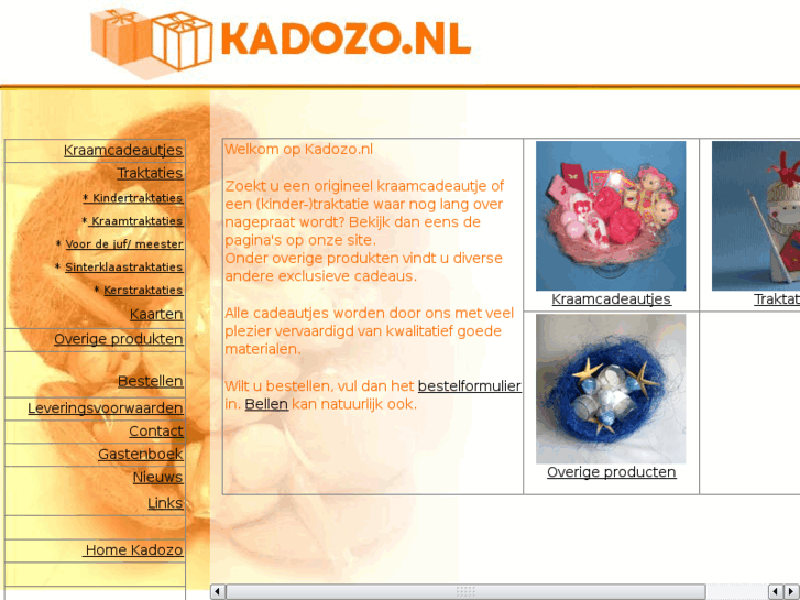 www.kadozo.nl