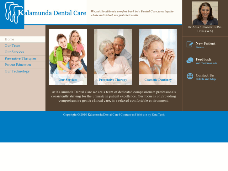 www.kalamundadental.com.au