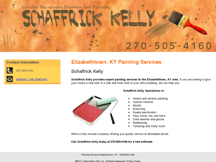 www.kellyschaffrick.com