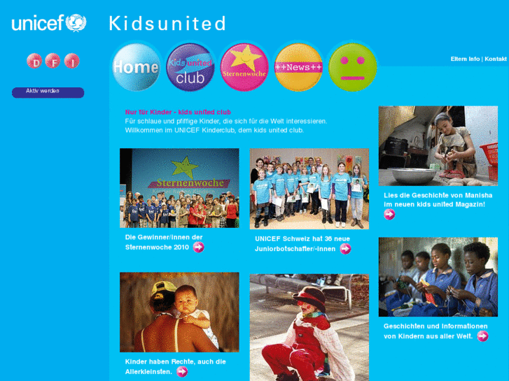 www.kidsunited.ch