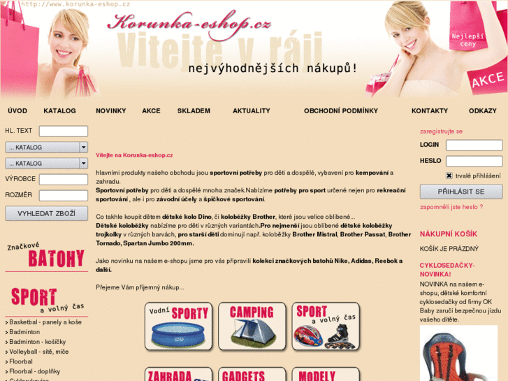 www.korunka-eshop.cz