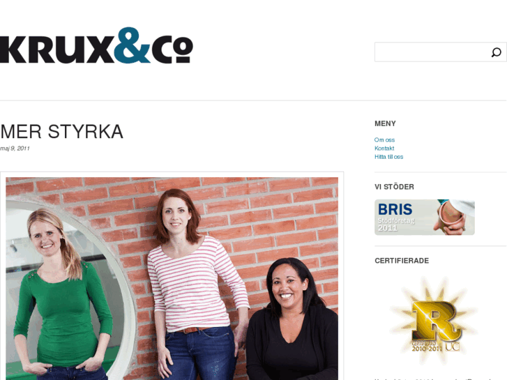 www.krux.se