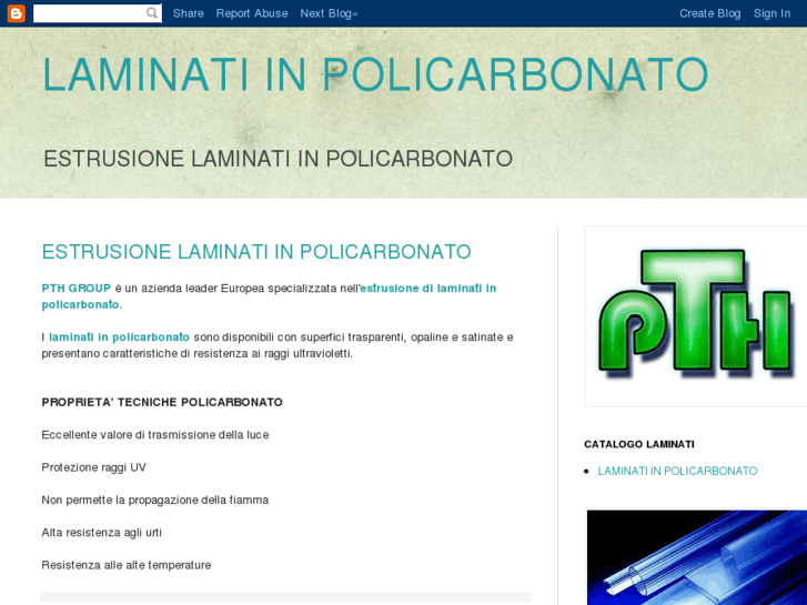 www.laminatipolicarbonato.com