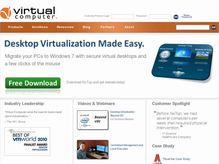 www.laptopvirtualization.com