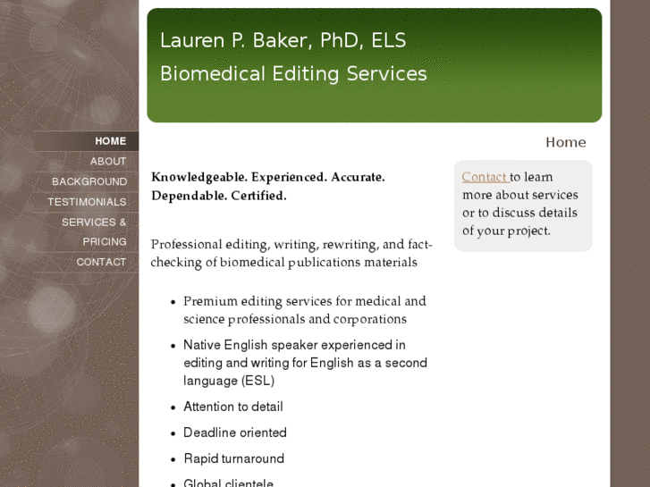 www.laurenbakerediting.com