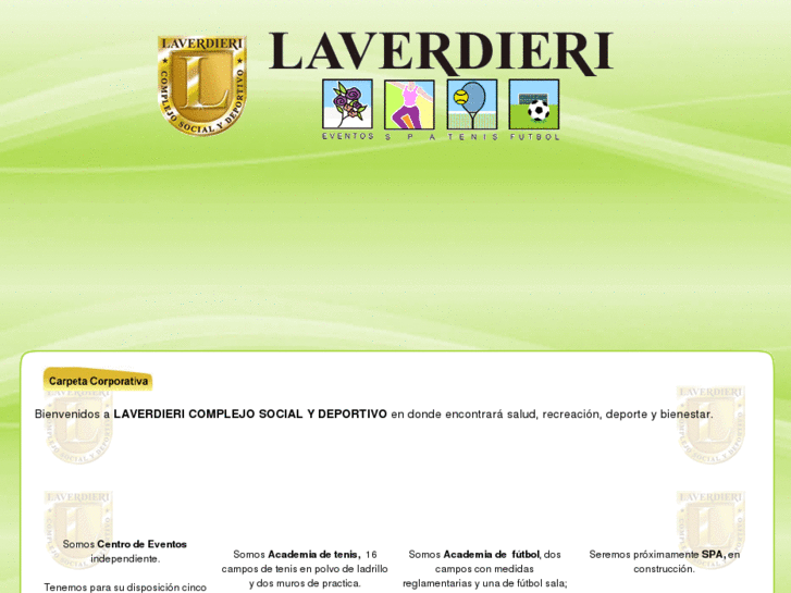 www.laverdieri.com