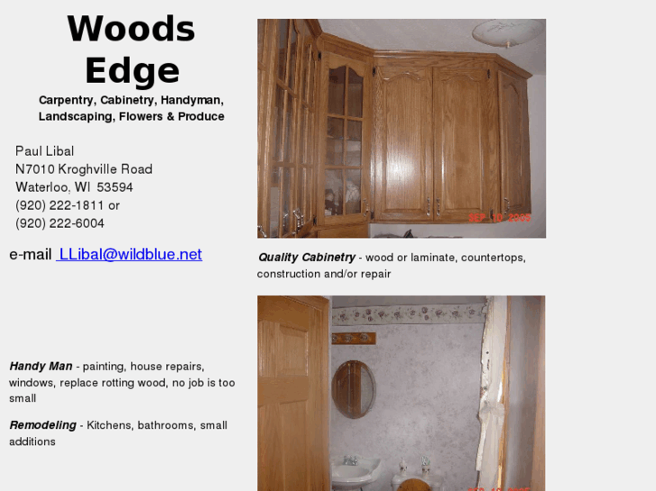 www.libalswoodsedge.com