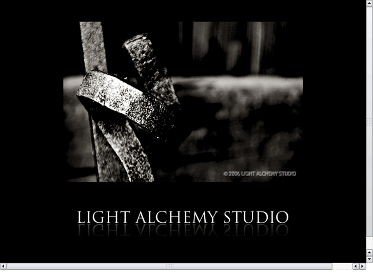 www.lightalchemy.net