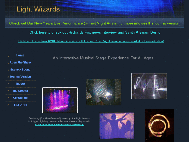 www.lightwizards.net