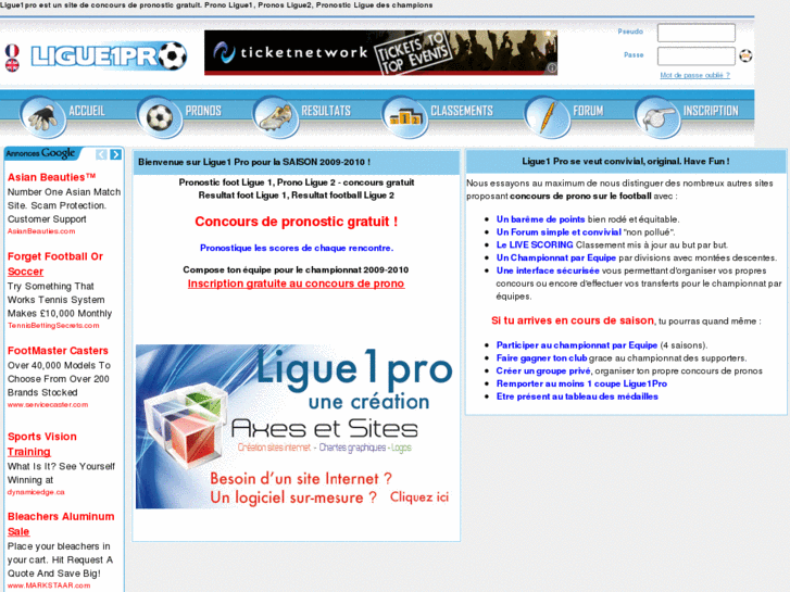 www.ligue1pro.com