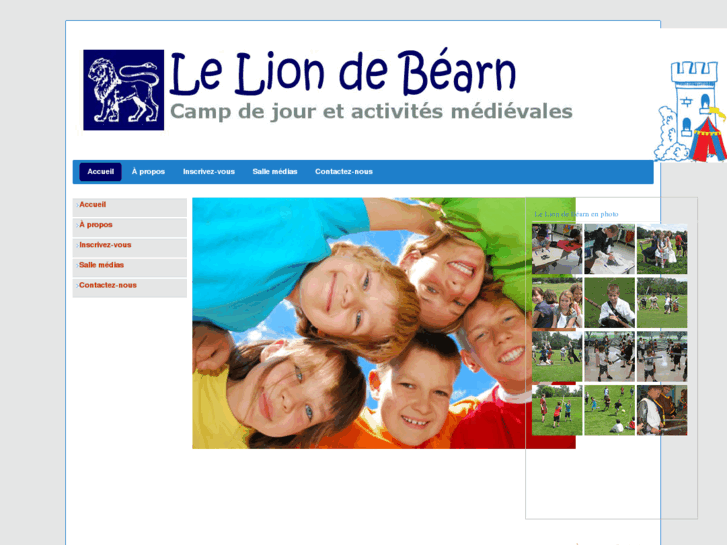 www.liondebearn.com