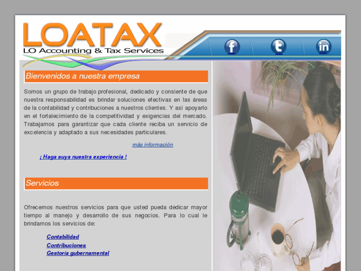 www.loatax.com