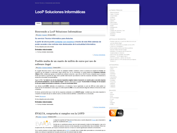 www.loopinformatica.es
