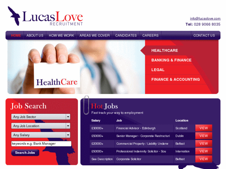 www.lucaslove.com