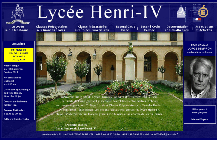 www.lycee-henri4.com