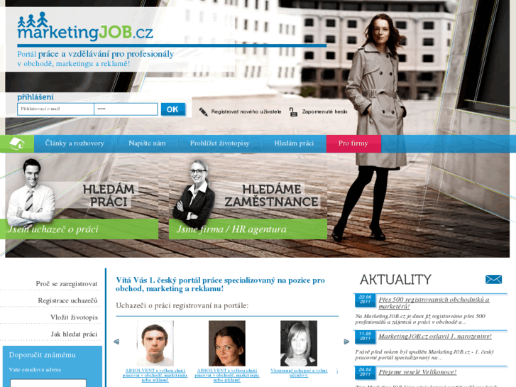 www.marketingjob.cz