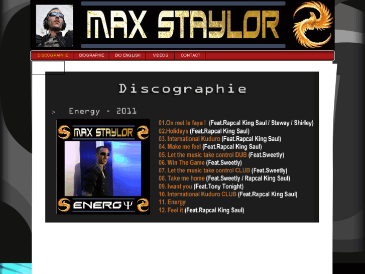 www.maxstaylor.com