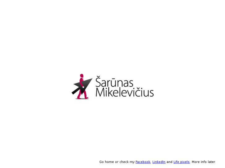 www.mikelevicius.lt