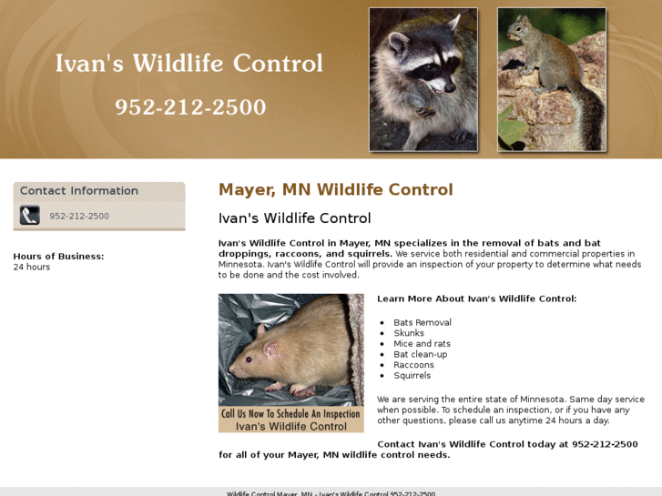 www.minneapoliswildlifecontrol.com