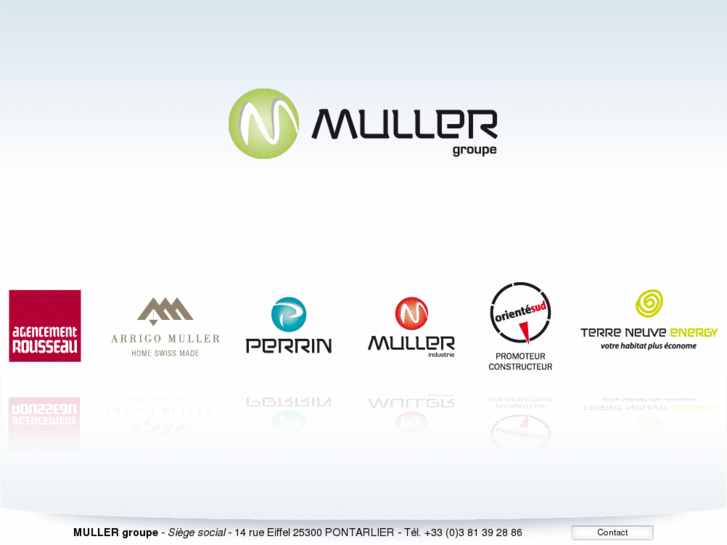 www.mullergroupe.com