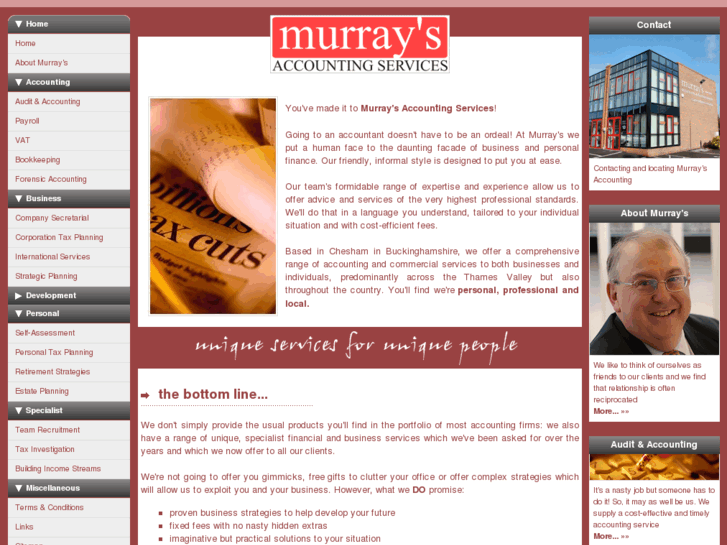 www.murrayaccounts.com