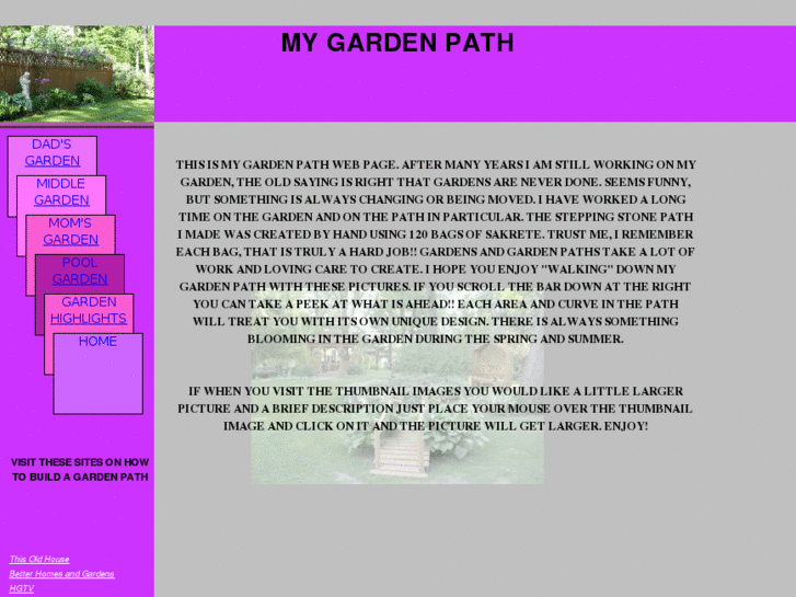 www.mygardenpath.net