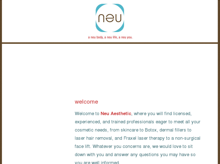 www.neumedical.net