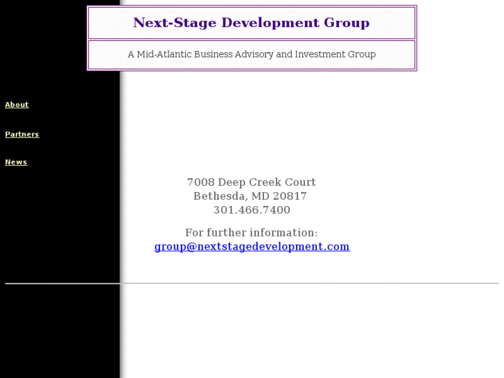 www.nextstagedevelopment.com