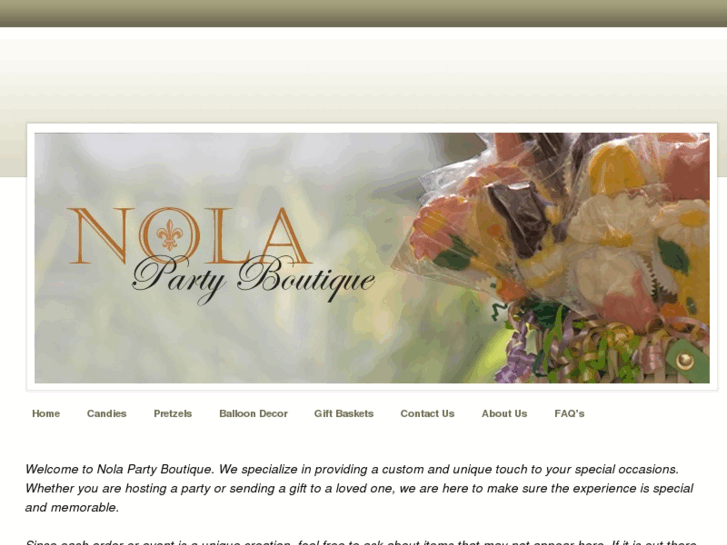 www.nolapartyboutique.com