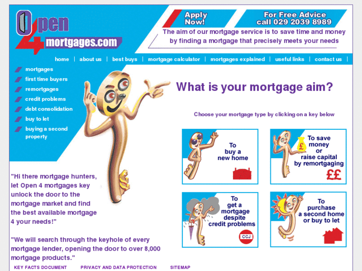 www.open4mortgages.com