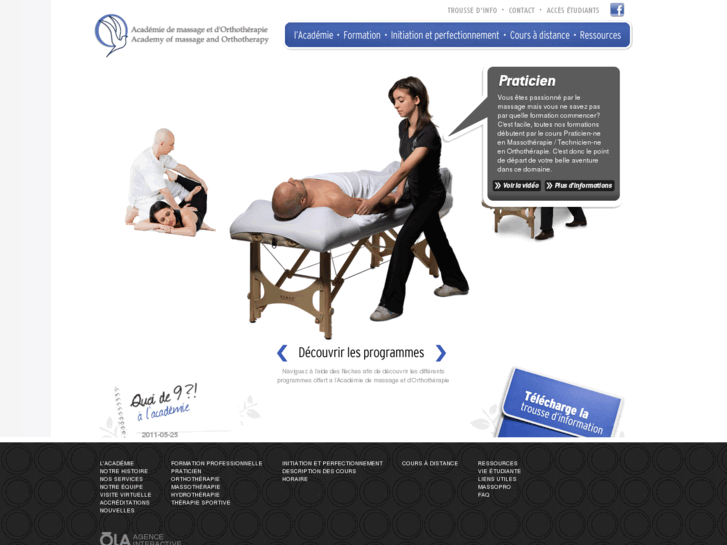 www.orthoacademie.com