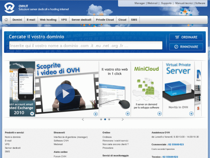 www.ovh.it