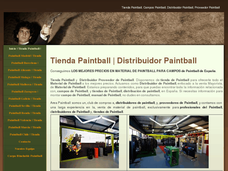 www.paintball-savings.es