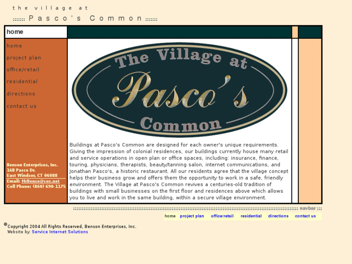www.pascoscommons.com