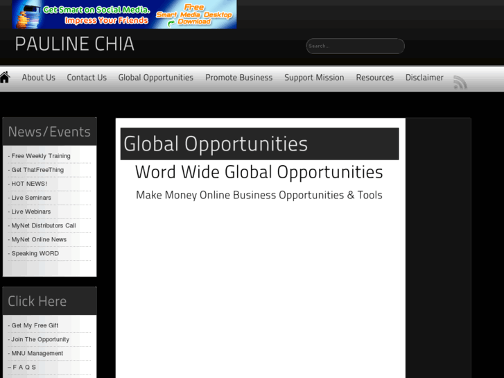 www.paulinechia.com