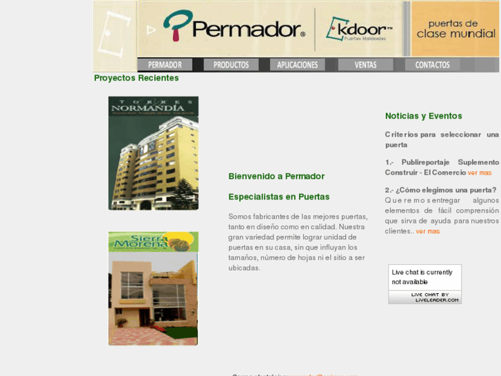 www.permador.com