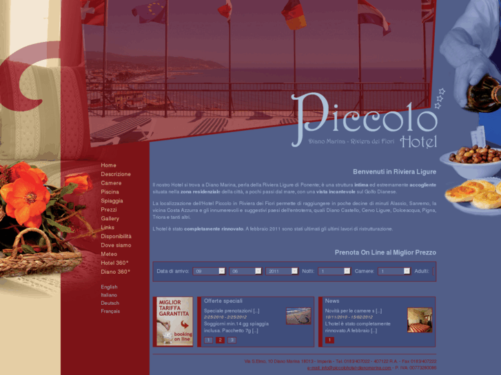 www.piccolo-hotel.biz