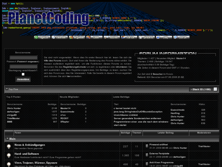 www.planetcoding.net