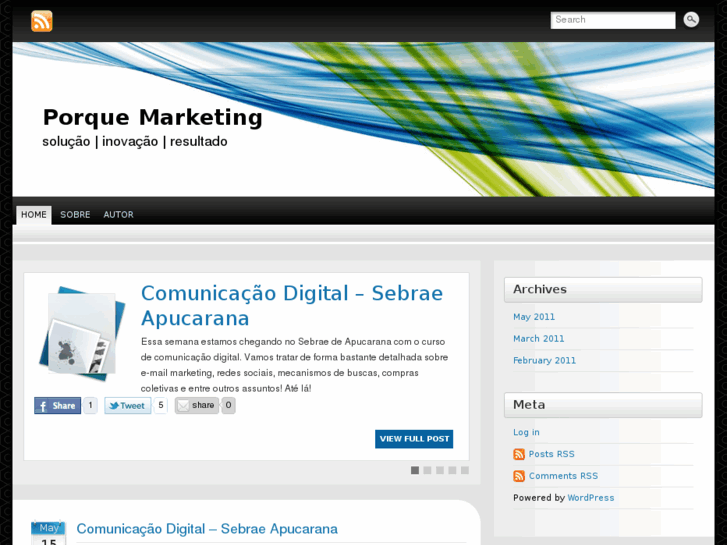 www.porquemarketing.com