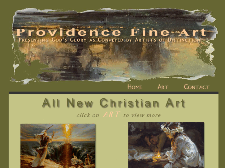 www.providencefineart.com