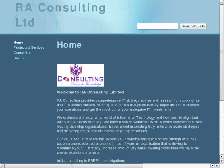 www.raconsultingltd.com