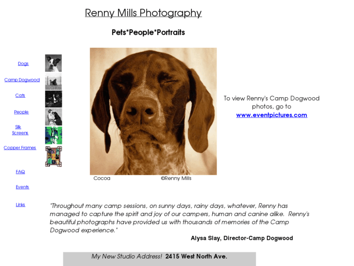 www.rennymillsphoto.com