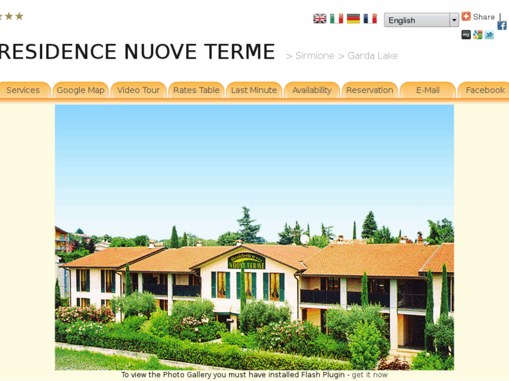 www.residenceterme.com