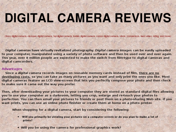 www.review-digital-cameras.com