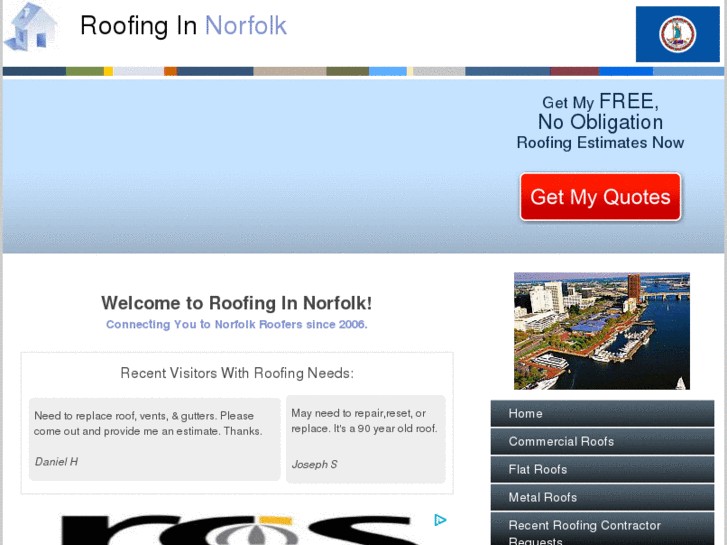 www.roofinginnorfolk.com