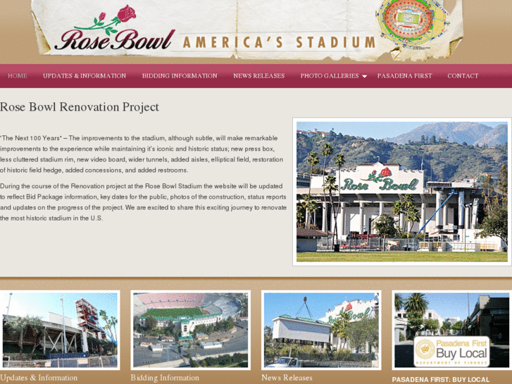 www.rosebowl-renovation.com