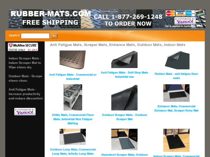 www.rubber-mats.com