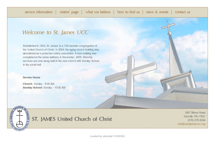 www.saintjamesucc.org