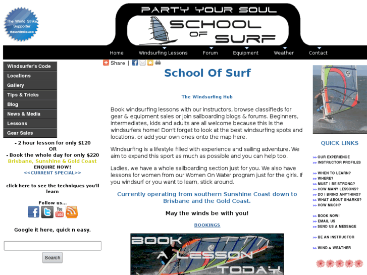 www.schoolofsurf.com.au